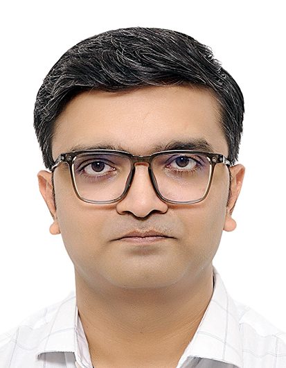 Vivek Janjrukiya